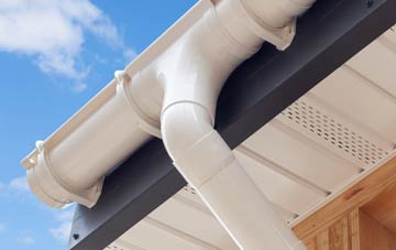 East Bilney gutter installation costs