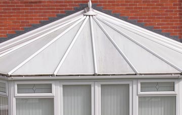 East Bilney polycarbonate conservatory roof repairs